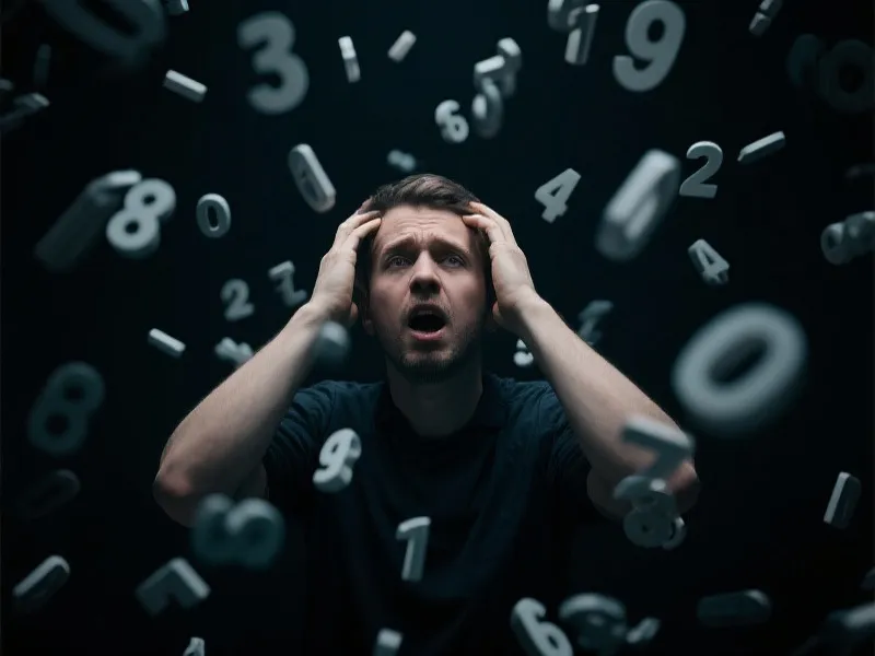 盲目猜测的困境