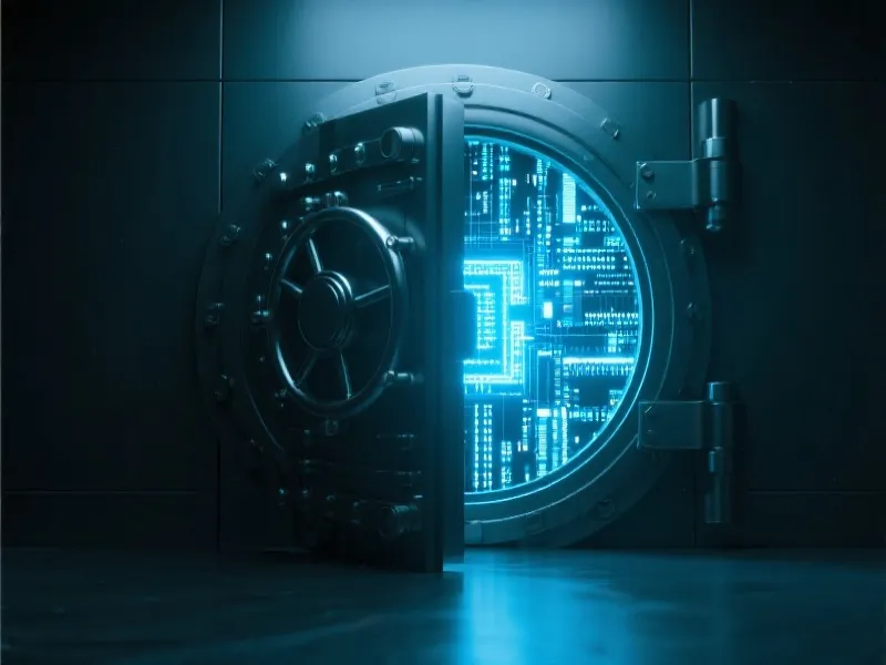 Secure Platform Concept